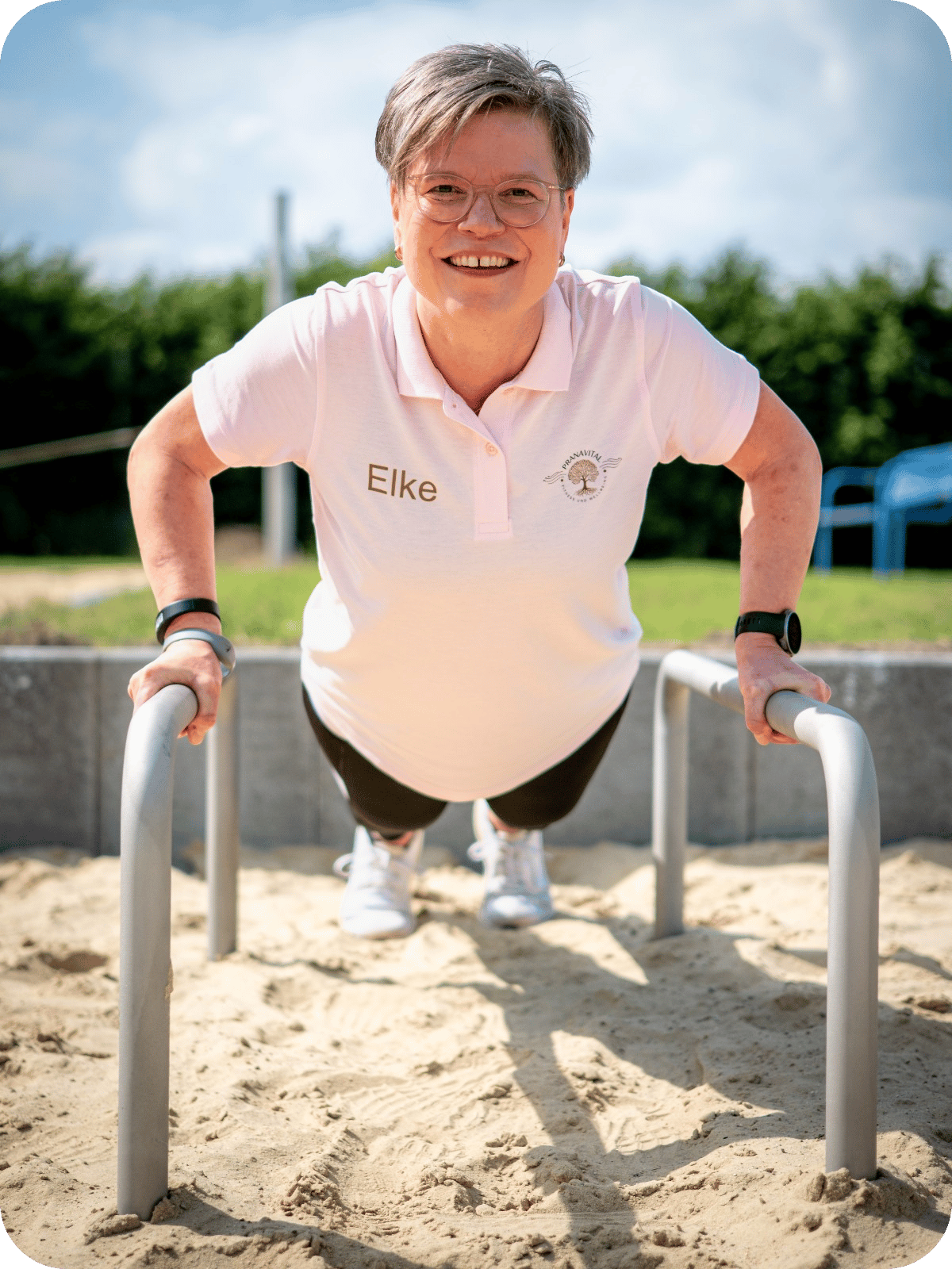 Elke Holzmann