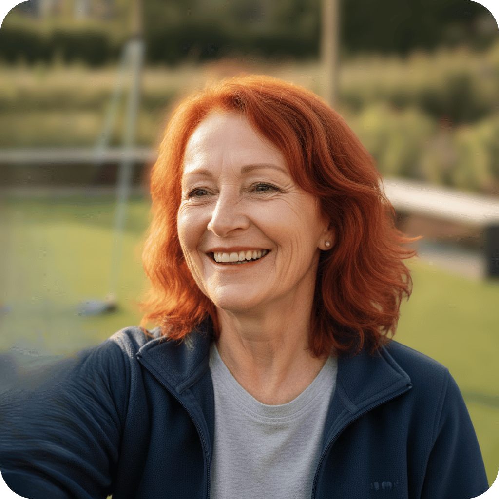 Margit Erfolgsgeschichte